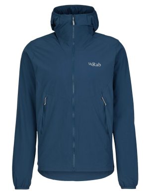 BOREALIS HOODY