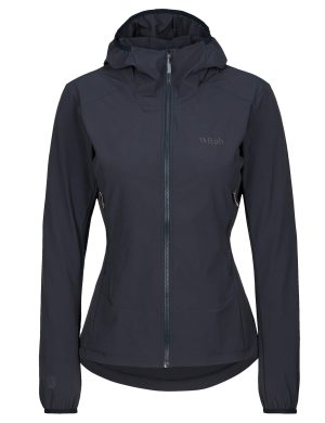 BOREALIS HOODY WMNS