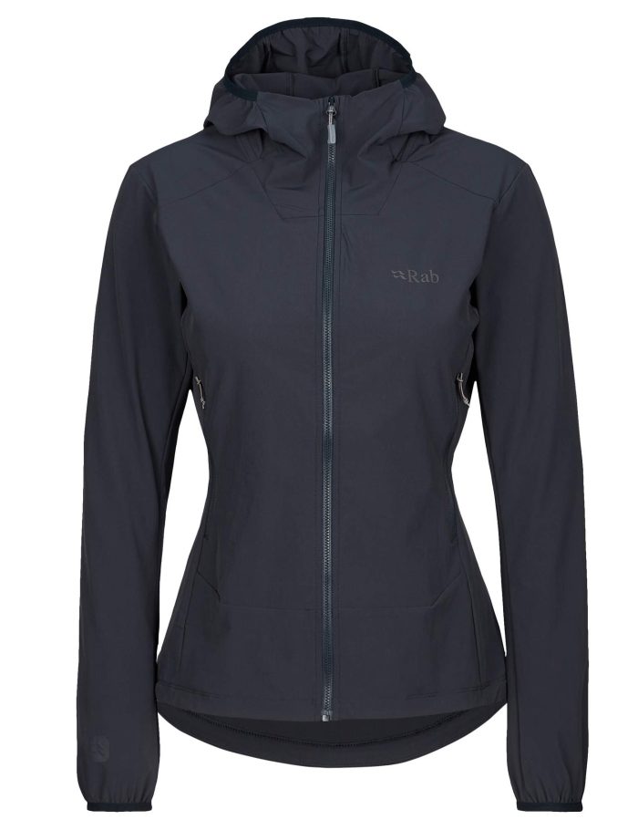 BOREALIS HOODY WMNS