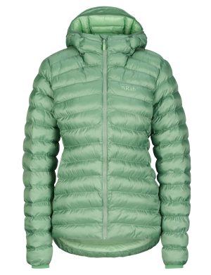 CIRRUS ALPINE JACKET WMNS