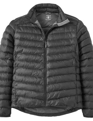 CIRRUS JACKET