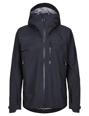 FIREWALL MOUNTAIN JACKET