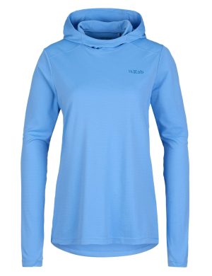 FORCE HOODY WMNS