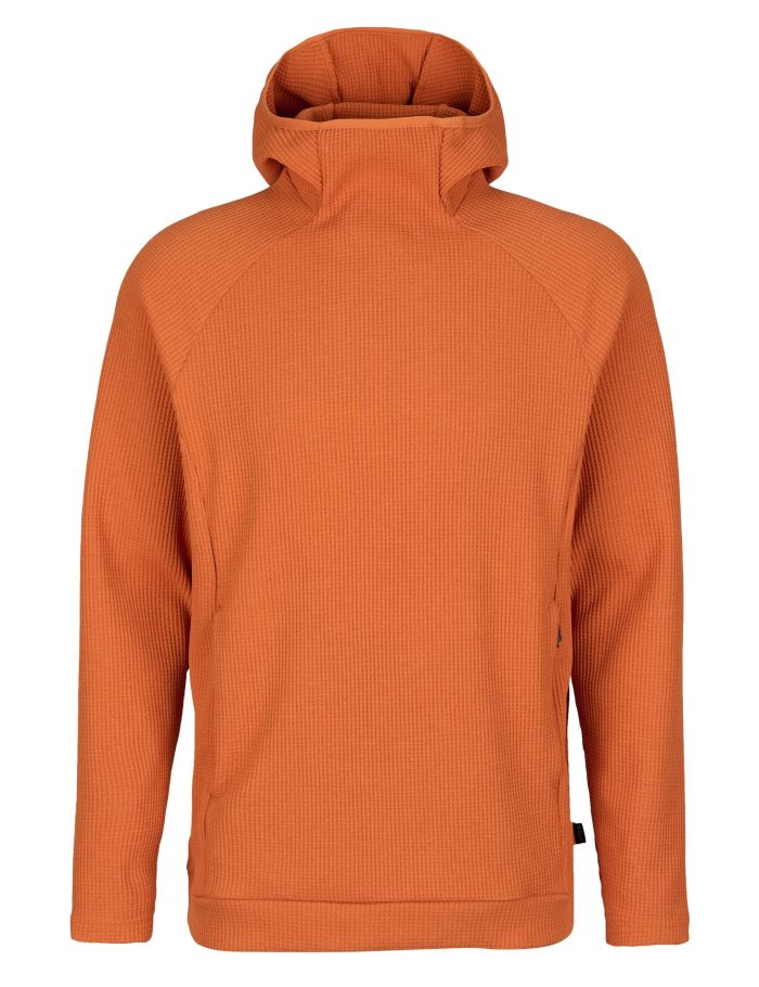 HEPTON PULLOVER HOODY HEPTON PULLOVER HOODY