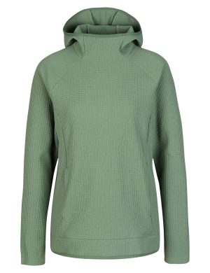 HEPTON PULLOVER HOODY WMNS