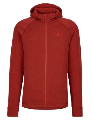 NEXUS HOODY