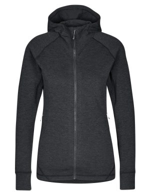 NEXUS HOODY WMNS