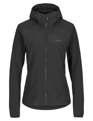 QUANTRA PRO HOODY WMNS