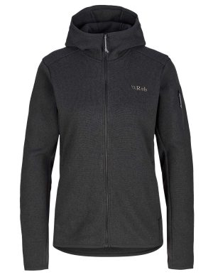 RYVOAN HOODY WMNS