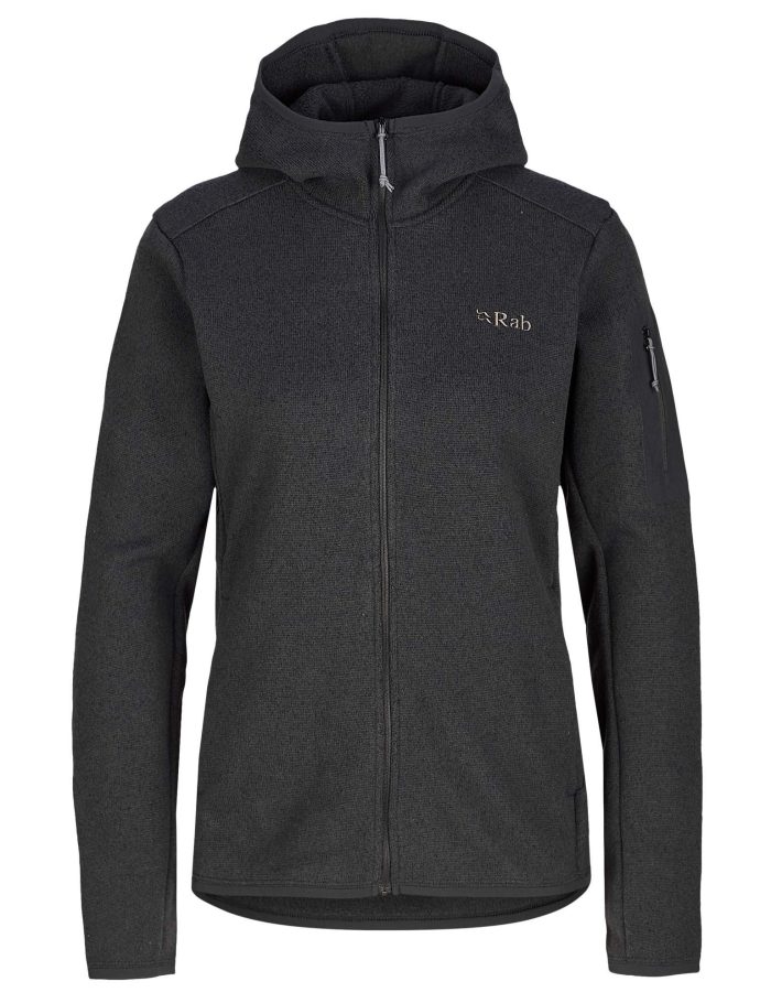 RYVOAN HOODY WMNS