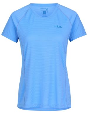SONIC TEE WMNS
