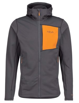 SUPERFLUX HOODY
