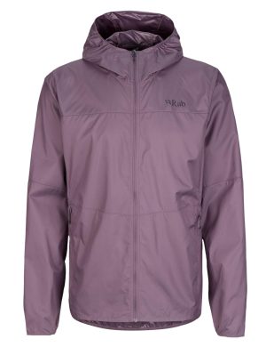 WINDGATHER HOODY