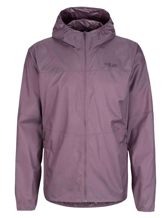 WINDGATHER HOODY WINDGATHER HOODY