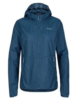 WINDGATHER HOODY WMNS