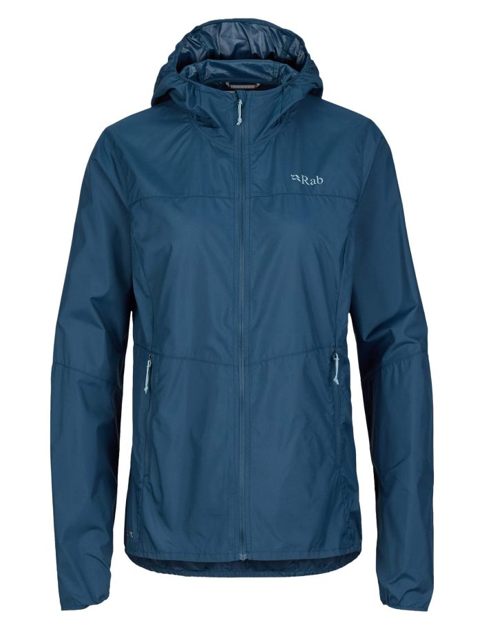 WINDGATHER HOODY WMNS WINDGATHER HOODY WMNS