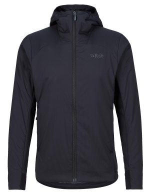 XENAIR ALPINE FLEX JACKET