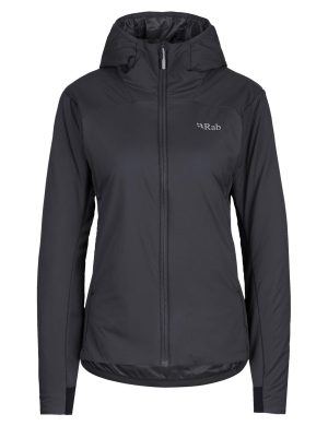 XENAIR ALPINE FLEX JACKET WMNS