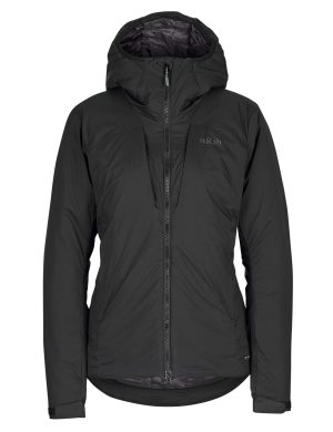 XENAIR ALPINE JACKET W'S