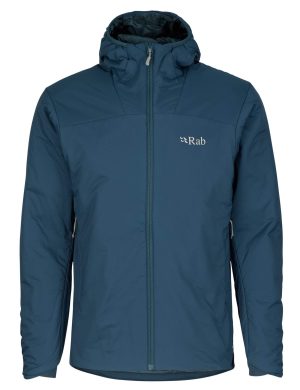 XENAIR ALPINE LIGHT JACKET