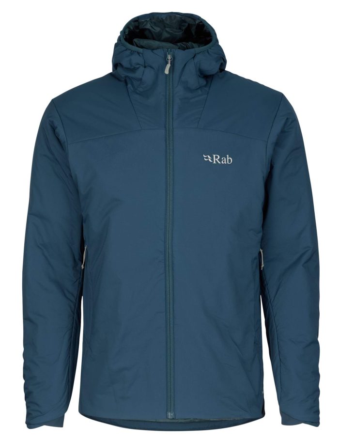 XENAIR ALPINE LIGHT JACKET
