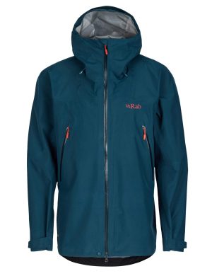YANGRA GTX JACKET