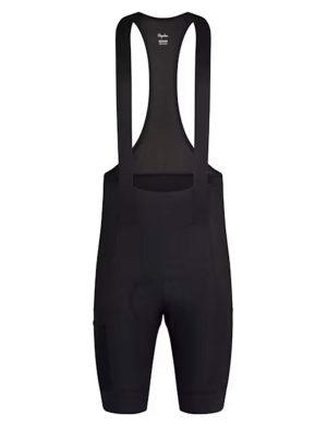 MEN'S BREVET ELEMENT CARGO BIB SHORTS