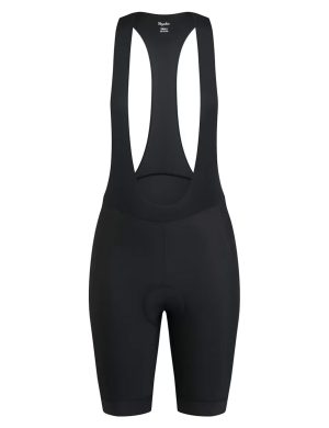 WOMEN'S CORE BIB SHORTS