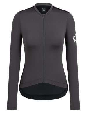 WOMEN'S PRO TEAM LONG SLEEVE LIGHTWEIGHT JERSEY