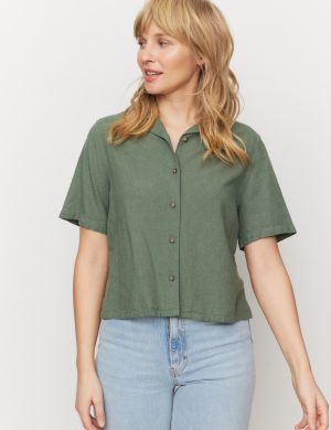Bluse Camellia