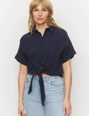 Bluse Tulip