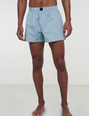 Boxershorts Amargo Check