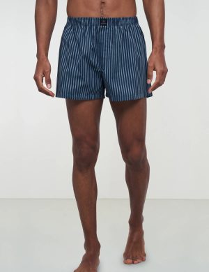 Boxershorts Amargo Stripes