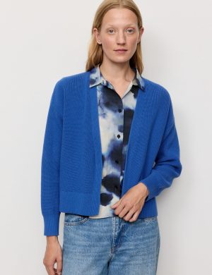 Cardigan Moringa