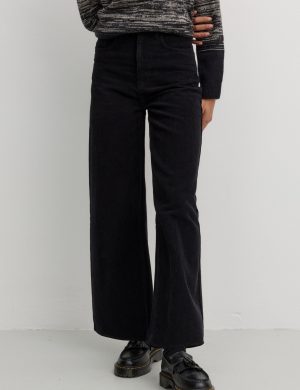 Culotte Erica Cord