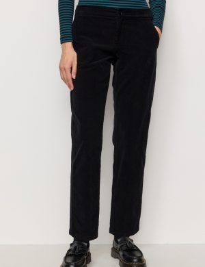 Hose Calluna Schwarz