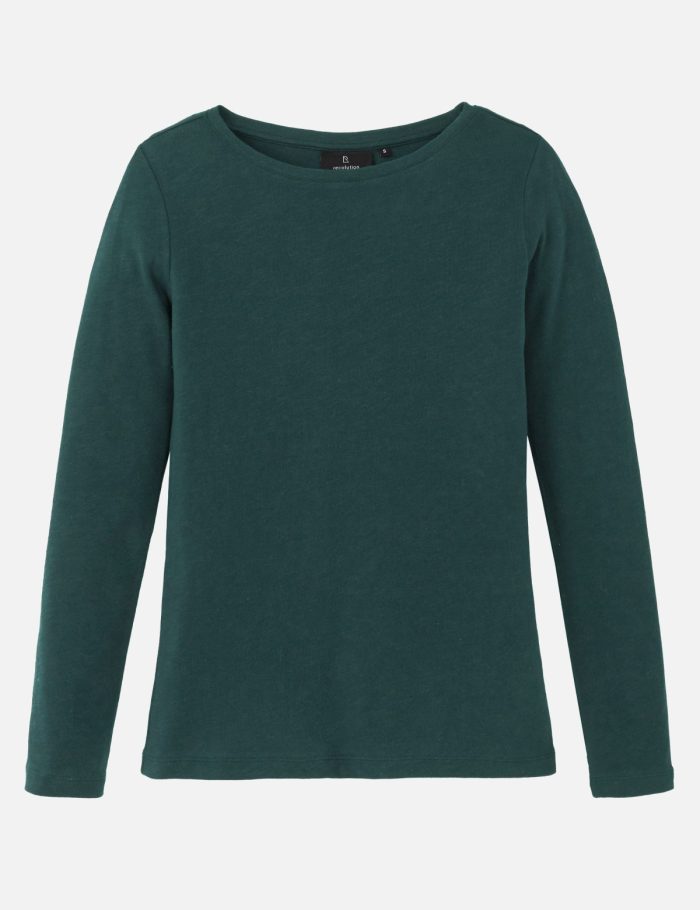 Longsleeve Iris