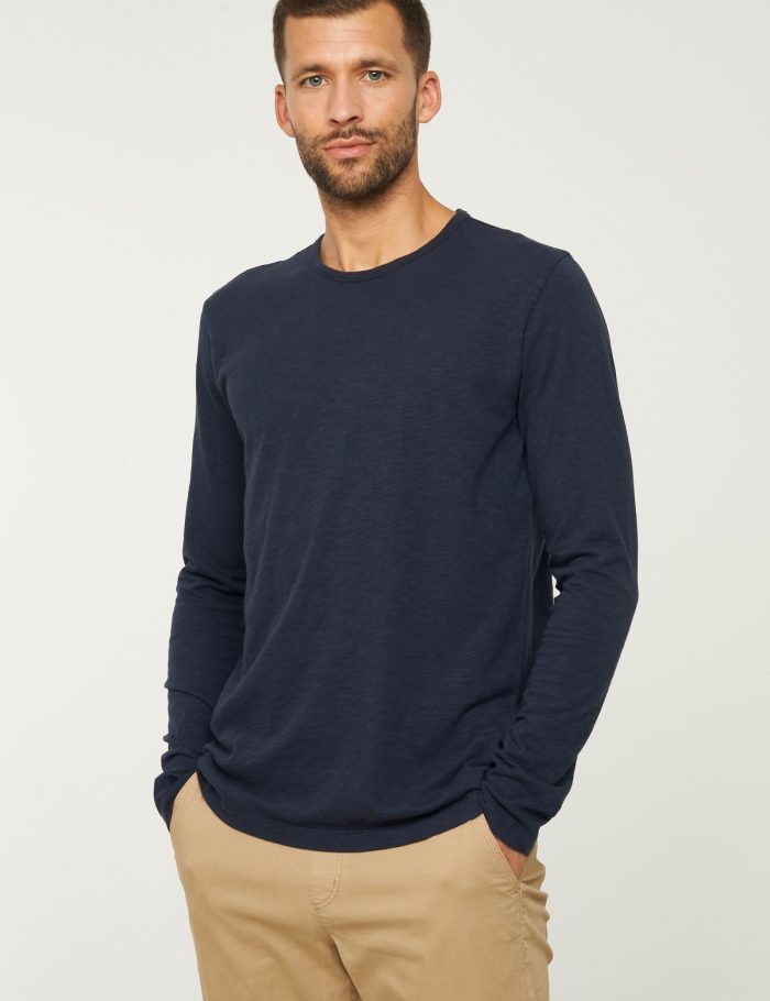 Longsleeve Maca