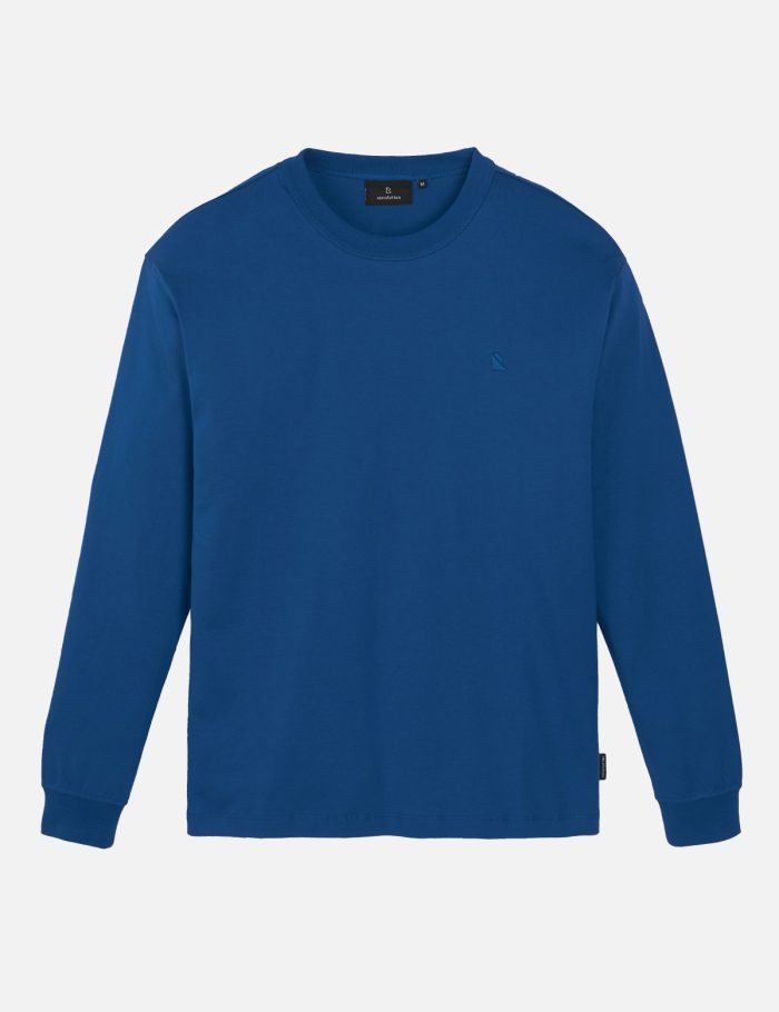 Longsleeve Papaya