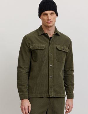 Overshirt Albuca