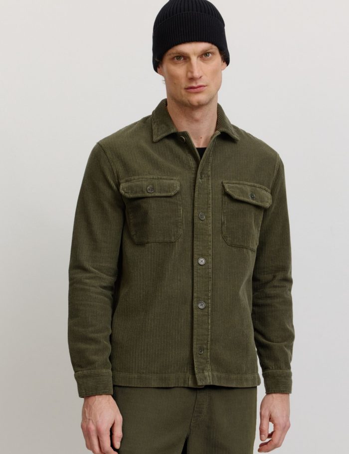 Overshirt Albuca