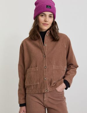 Overshirt Rhodea