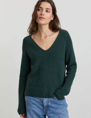 Pullover Arugula