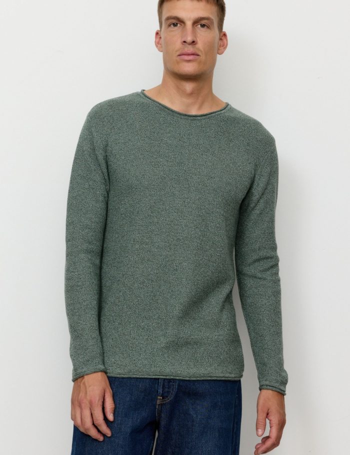 Pullover Eukalyptus