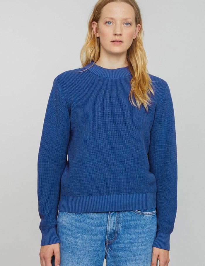 Pullover Longan
