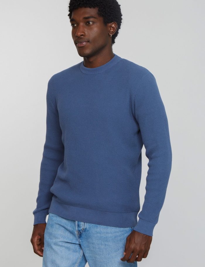Pullover Lupin