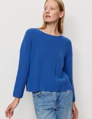 Pullover Viola