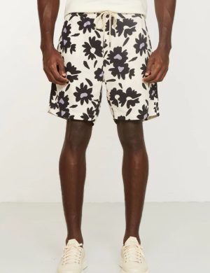 Shorts Curry Bloom Off White