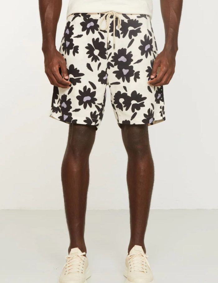 Shorts Curry Bloom Off White