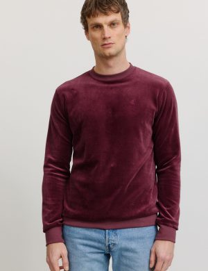 Sweatshirt Pimento